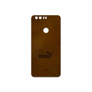 MAHOOT BFL-PUMA Cover Sticker for Honor 8