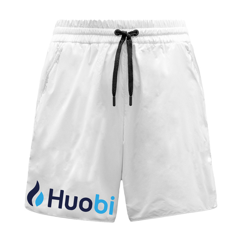 شلوارک مردانه مدل HOBI کد J582