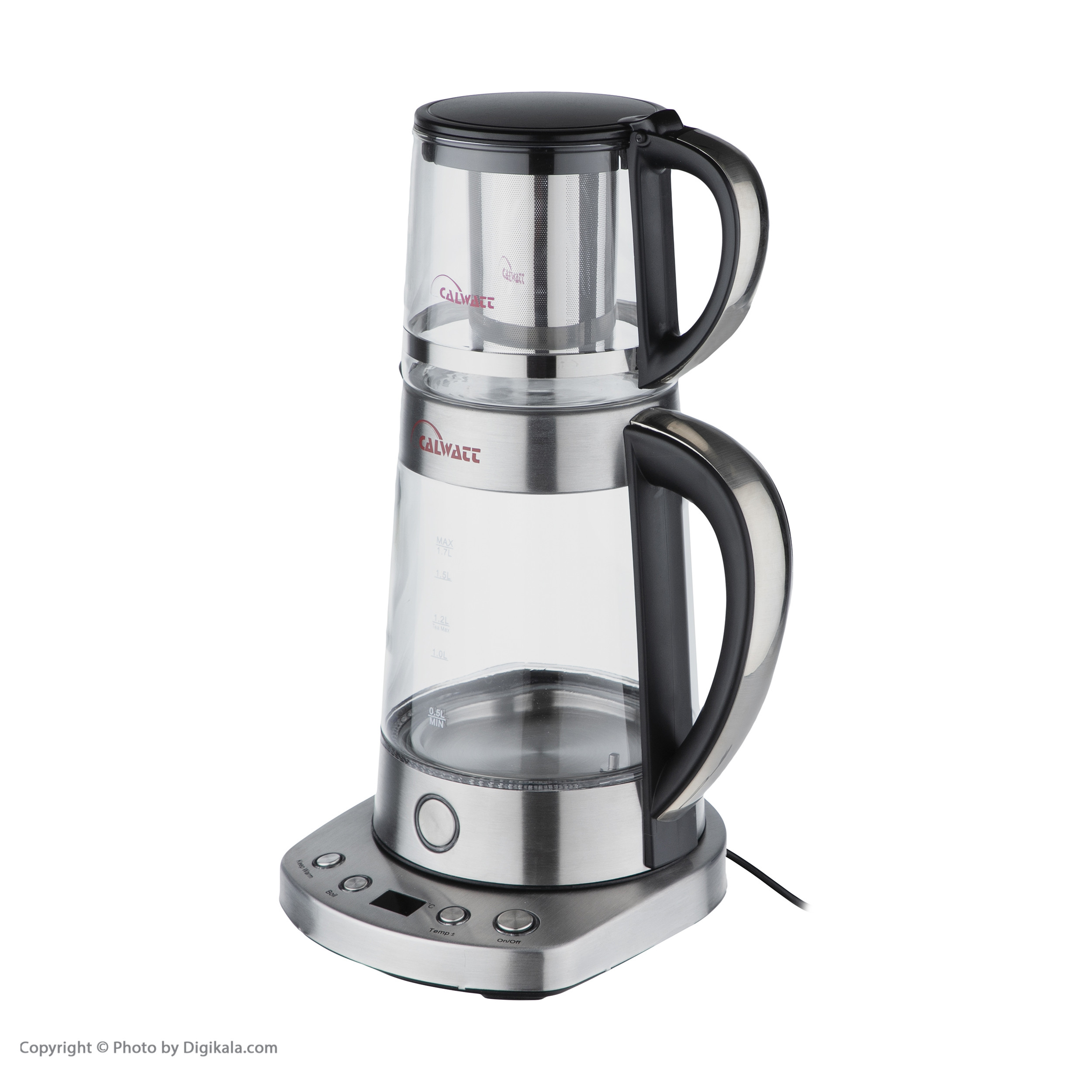 چای ساز کالوات مدل HA1020