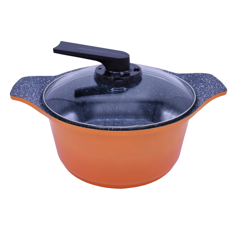 سرویس پخت و پز 10 پارچه رویچن مدل 10PSET