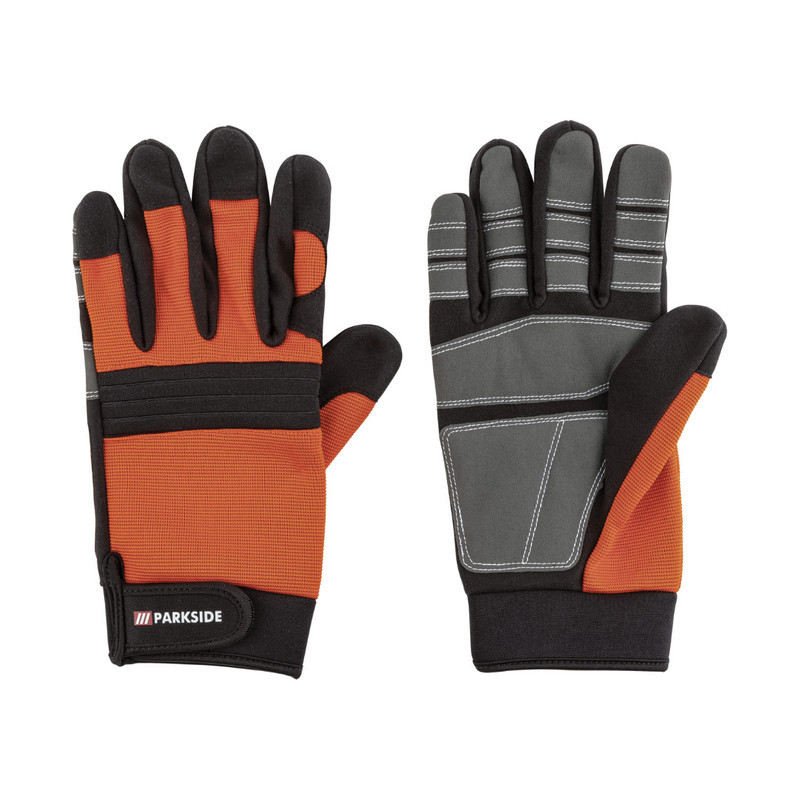 دستکش صنعتی پارکسون مدل li349 11 دستکش صنعتی پارکسون مدل li349 11