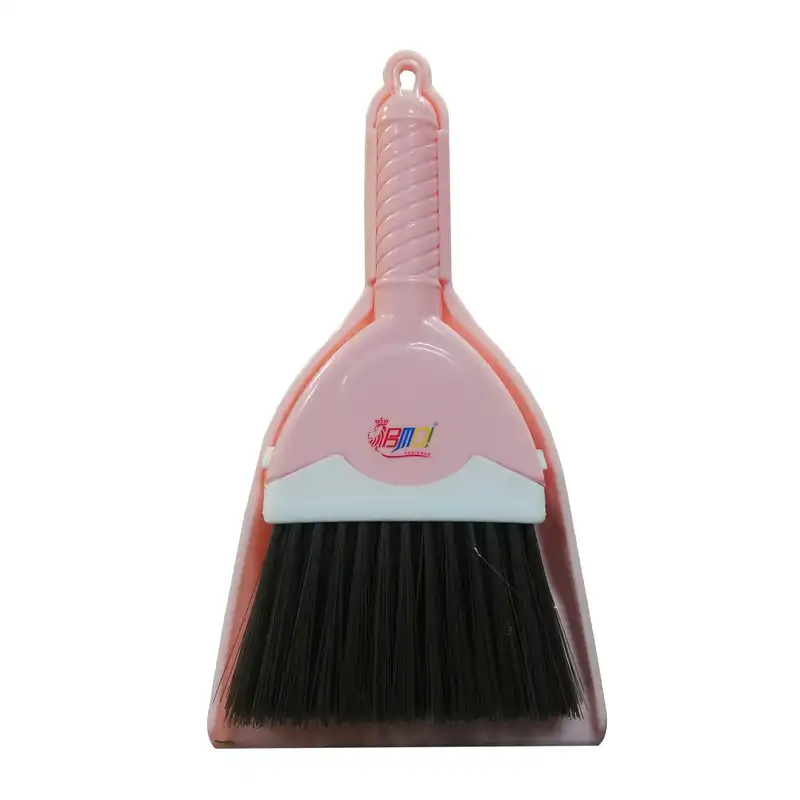 ست جارو و خاک انداز بی ام دی ! مدل مینی آیسان کد 951