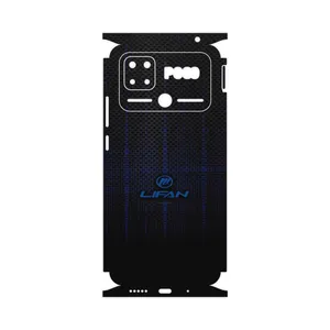 MAHOOT Lifan-FullSkin Cover Sticker for Xiaomi Poco C40