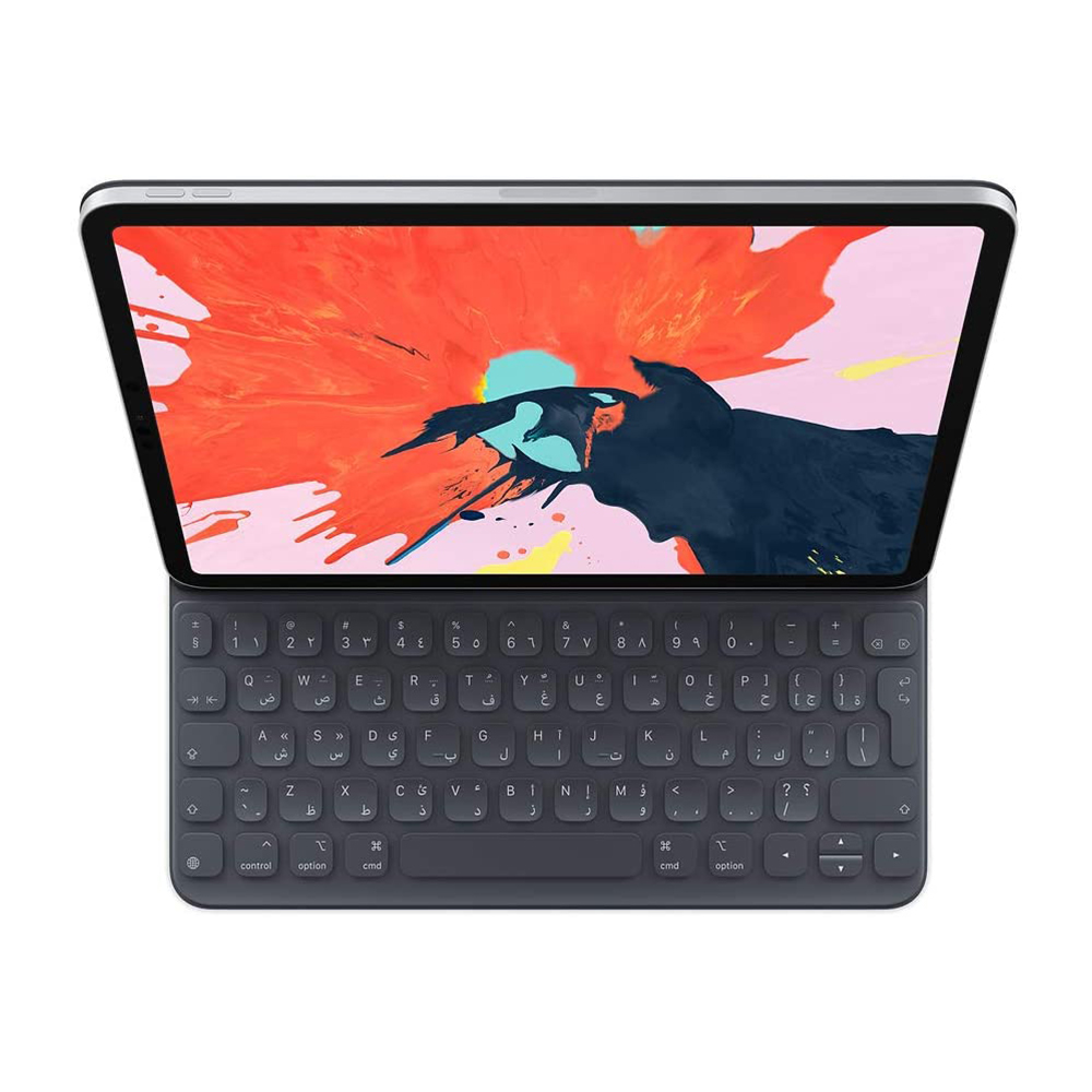 ipad pro 11 2018 smart keyboard folio