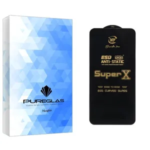 Pureglas NueGlas Supx_Ant Screen Protector For Realme  8 5G