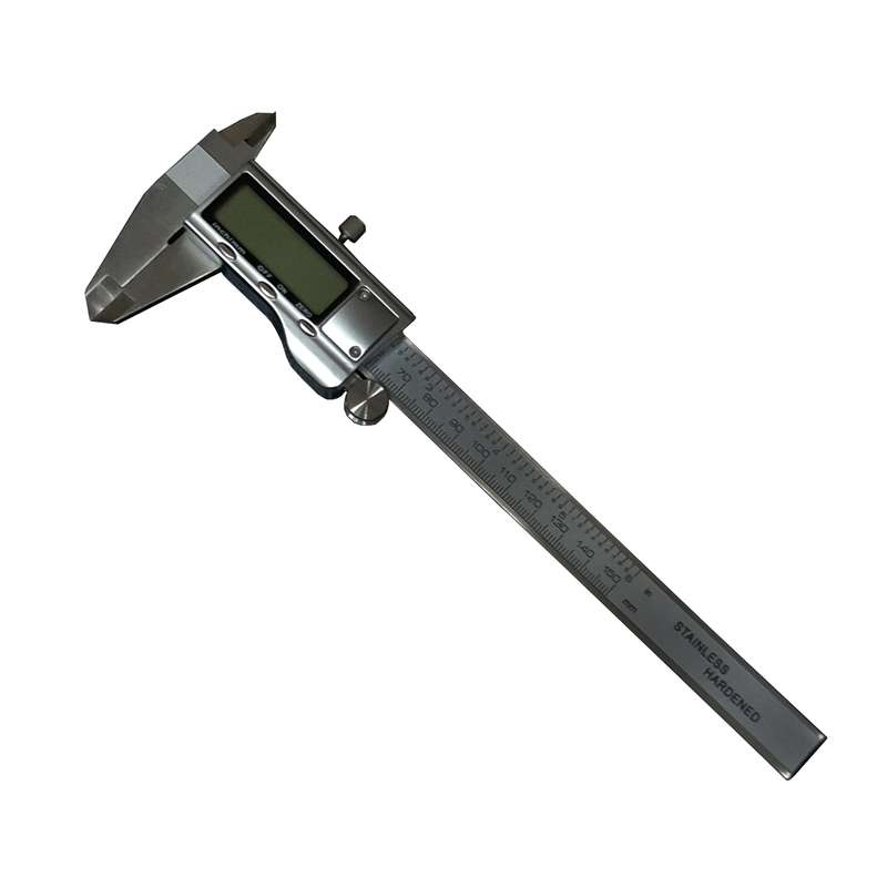 کولیس دیجیتالی مدل LKP-150M گستره 150 میلیمتر