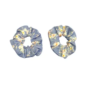 کش مو زنانه مدل سلما کد 2008 بسته دو عددی