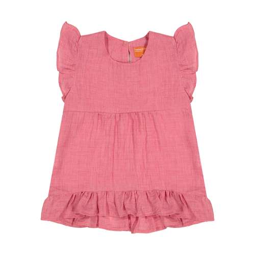 پیراهن دخترانه تیتیش مدل 2471307-84