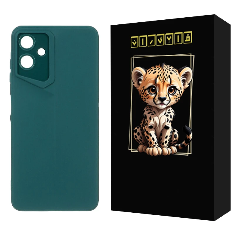 کاور قاب ایران مدل POR مناسب برای گوشی موبایل سامسونگ Galaxy A06