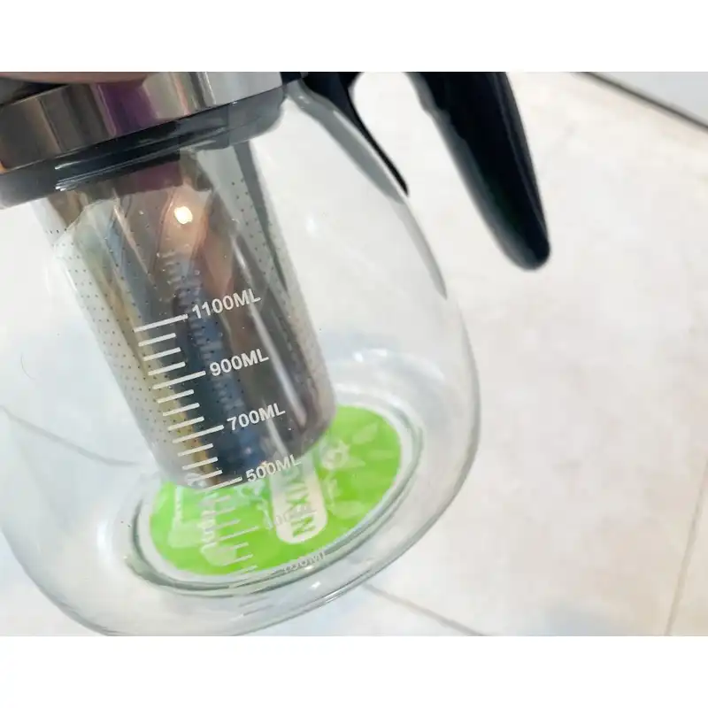 قوری مدل پیرکس Sweet Home