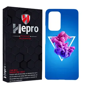 HEPRO MC Cover for Samsung Galaxy S20 Ultra