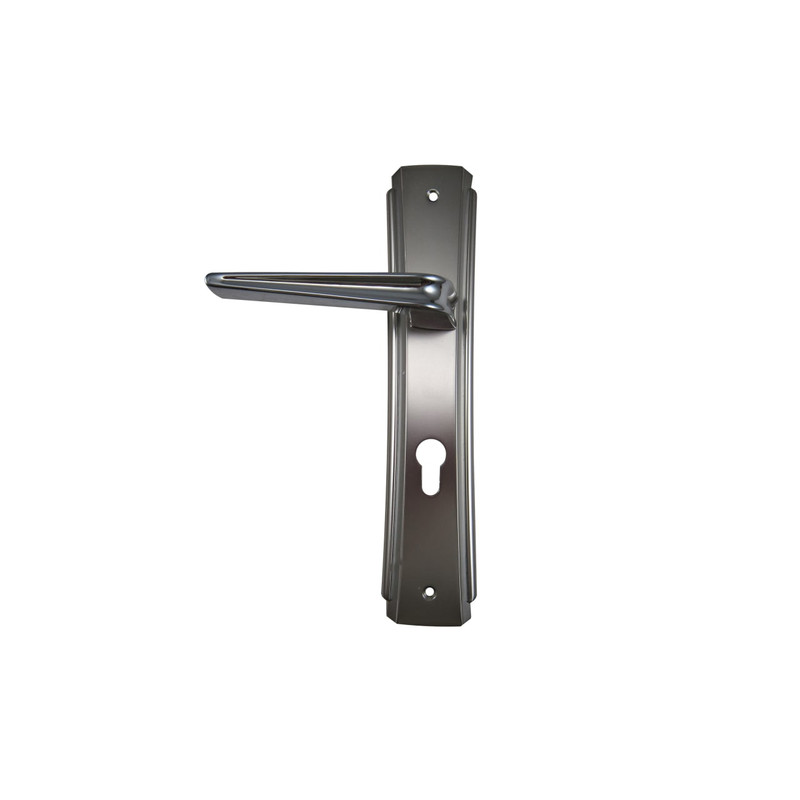 دستگیره در کلون مدل آروین کد KL4424-AR