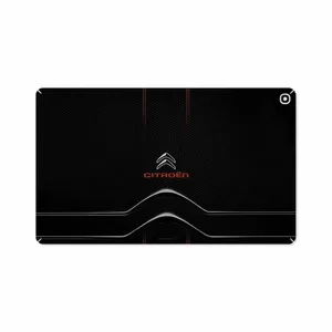 MAHOOT Citroen Cover Sticker for Samsung Galaxy Tab A 10.1 2019 T515