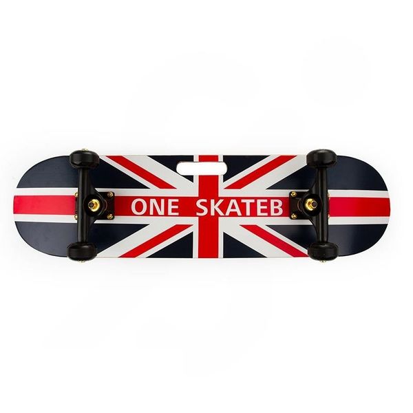 اسکیت بورد مدل ISPS ACTION 3108B