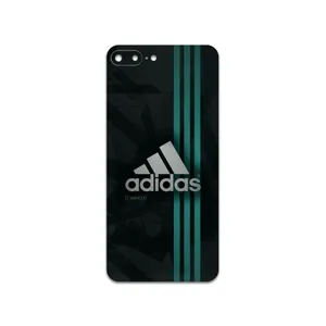 MAHOOT  dds Cover Sticker for apple iPhone 8 Plus