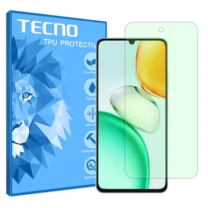 Tecno Eye Care model anti green screen protector suitable for Honor Play 10 Mobile phone 