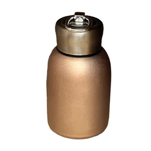 فلاسک مدل دسته دار گنجایش 0.3 لیتر
