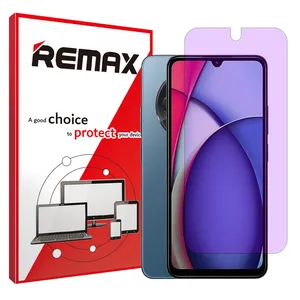 Remax Eye Care model anti violet ray screen protector suitable for Xiaomi Redmi A3 Pro Mobile phone 