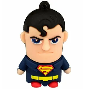 KingFast Superman SU-10 Flash Memory 32GB