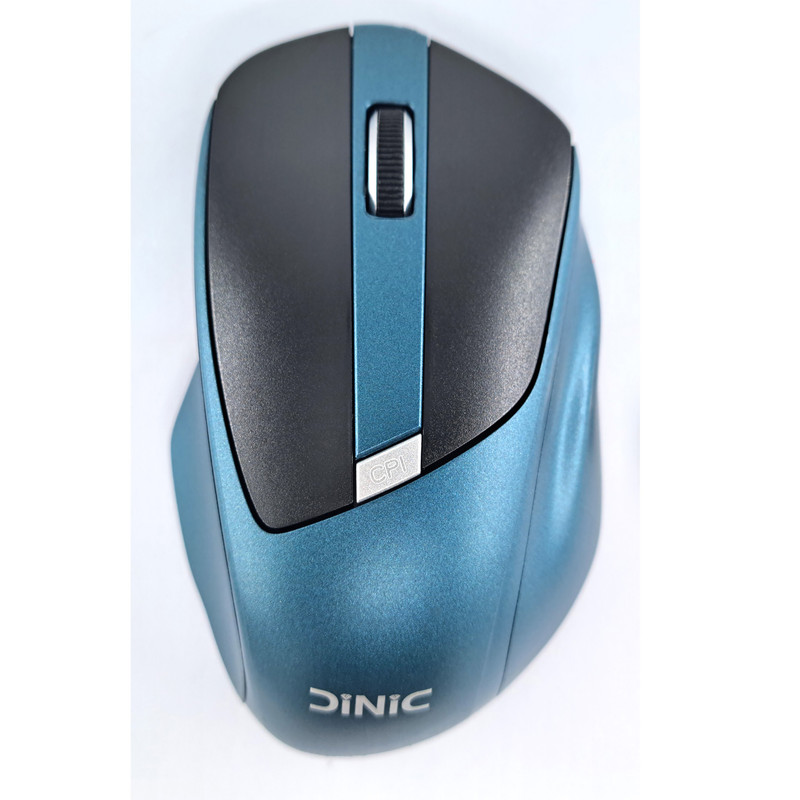 ماوس بی سیم دینیک مدل 3D-Ergonomic