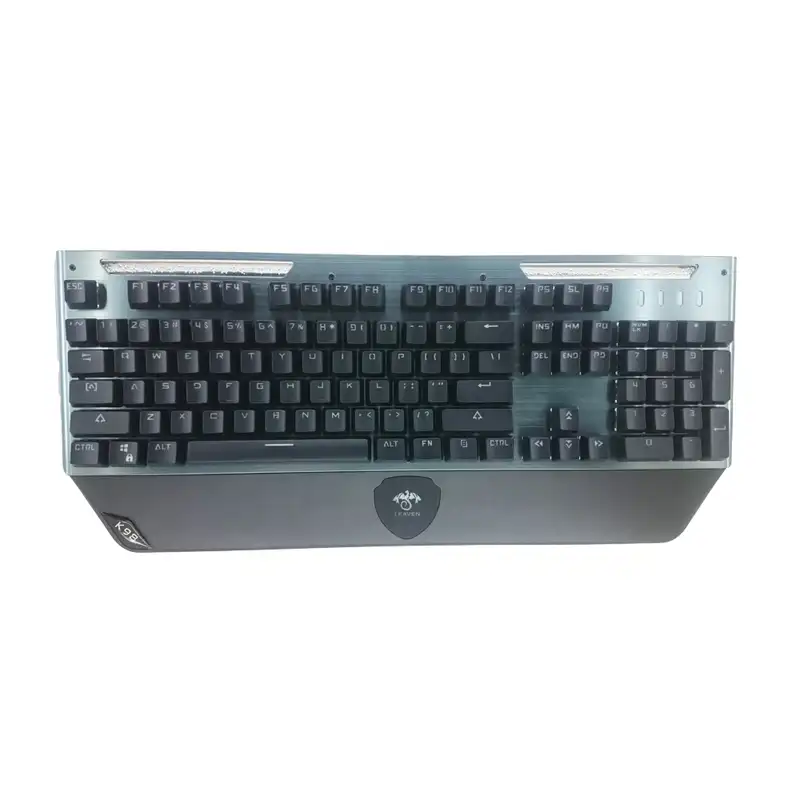 کیبورد مخصوص بازی لیوِن مدل K98 MECHANICAL