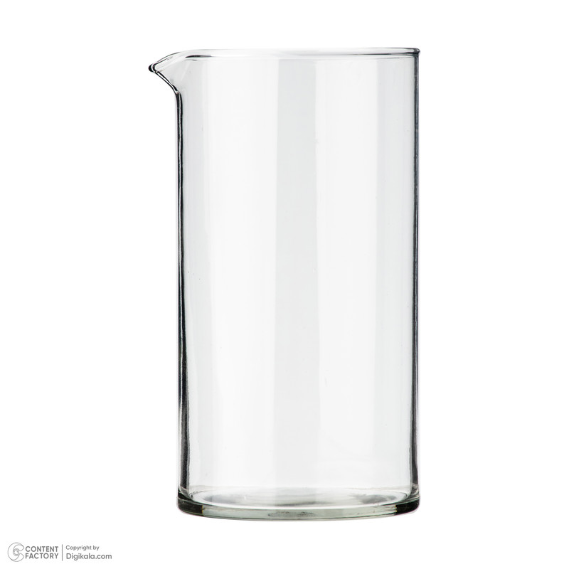 شیشه یدک فرنچ پرس مدل 350 بسته 2 عددی