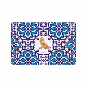 MAHOOT Homa Tile Cover Sticker for Huawei Matepad T10 2020 AGS-L09