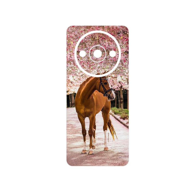 برچسب پوششی ماهوت مدل Horse_1 مناسب برای گوشی موبایل شیائومی Redmi A3x