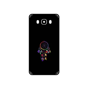 MAHOOT Dream Catchers Cover Sticker for Samsung Galaxy J7 2016