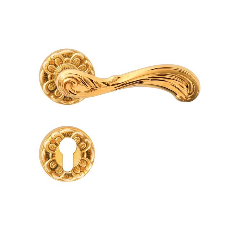 دستگیره در اچ تی ان پرایم مدل ROJA