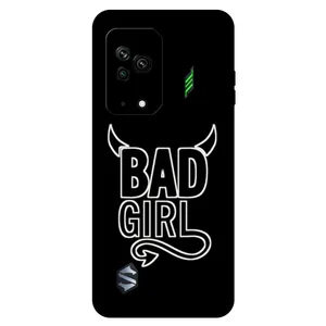 Megafone 8105 Cover For Xiaomi Black Shark 5