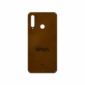 MAHOOT BFL-NASA Cover Sticker for Honor 20 Lite
