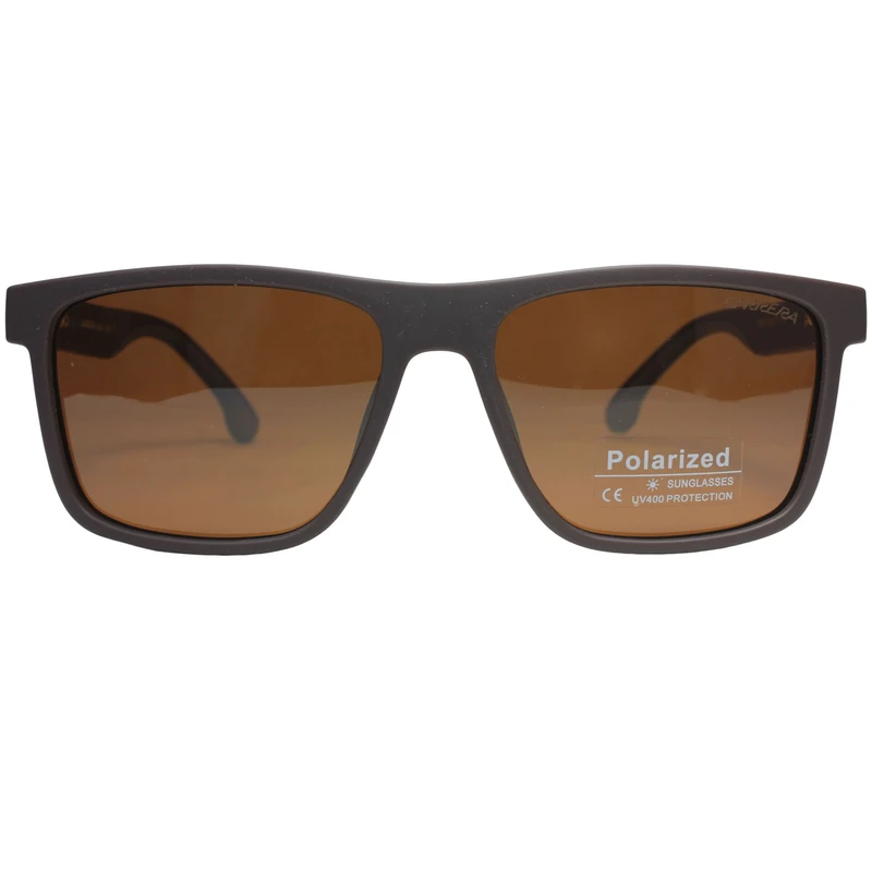 عینک آفتابی مستطیلی مردانه مدل 89066