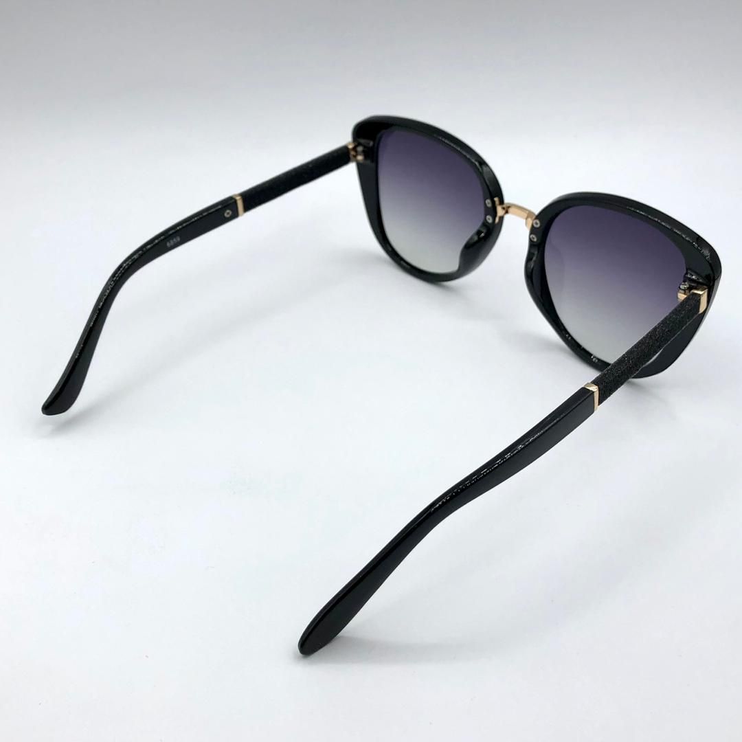 عینک آفتابی جیمی چو مدل jim6859 -  - 6
