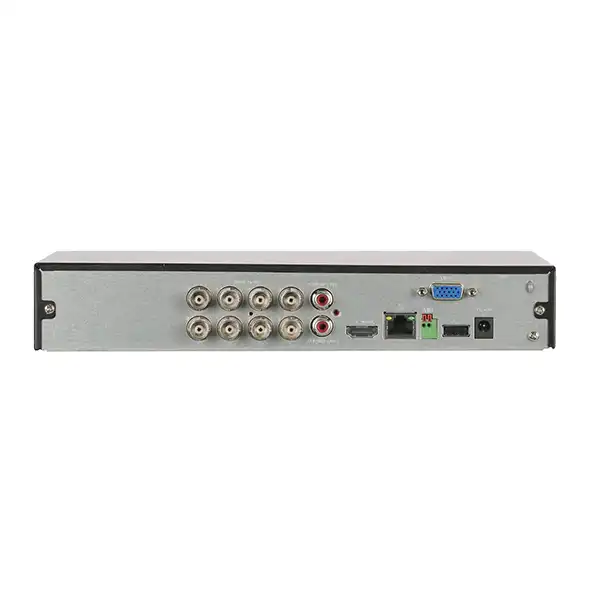 ضبط کننده ویدیویی داهوا مدل XVR-5108HS-I3