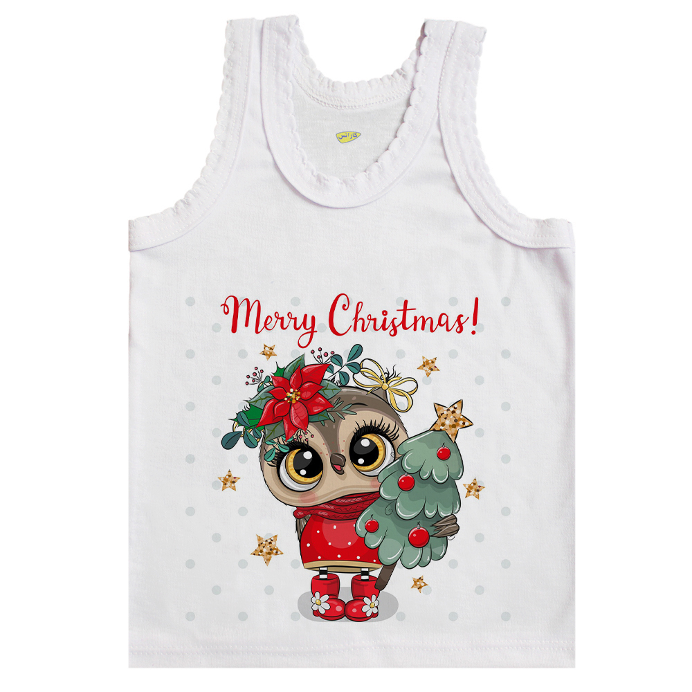 تاپ دخترانه کارانس مدل ZG-7191