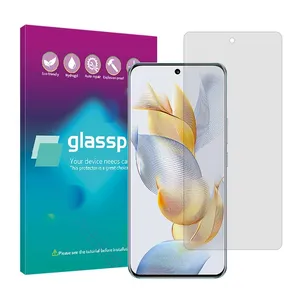 Glass Pro Hydrogel model Matte Screen Protector for Honor 90 mobile phone