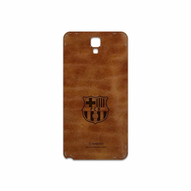 برچسب پوششی ماهوت مدل BFL-BRCA مناسب برای گوشی موبایل سامسونگ Galaxy Note 3 Neo