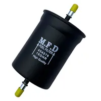 فیلتر بنزین خودرو ام اف دی مدل 1105100U2010-F1 مناسب برای جک J5