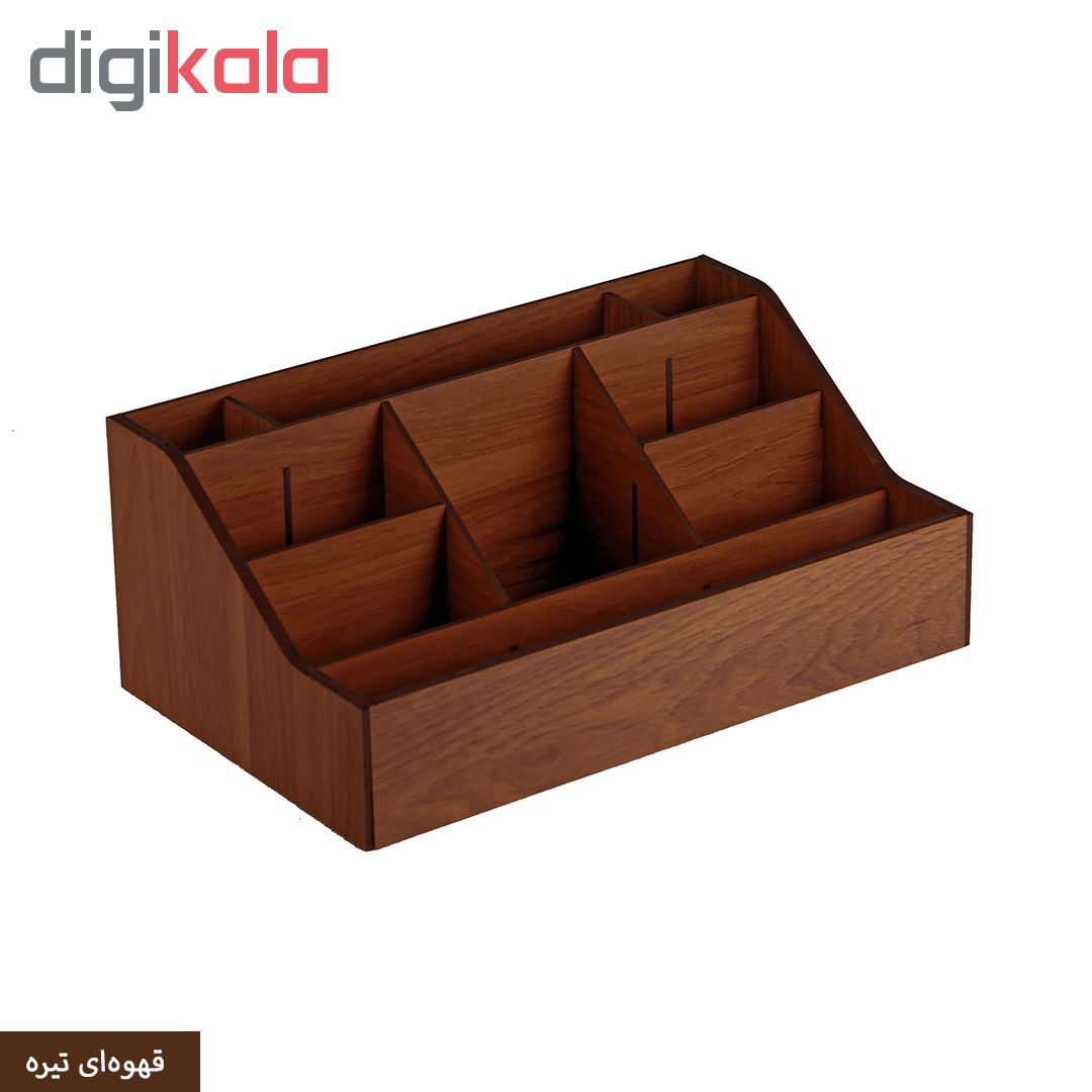 استند آرایشی افتخار کد BHG1031-W -  - 5