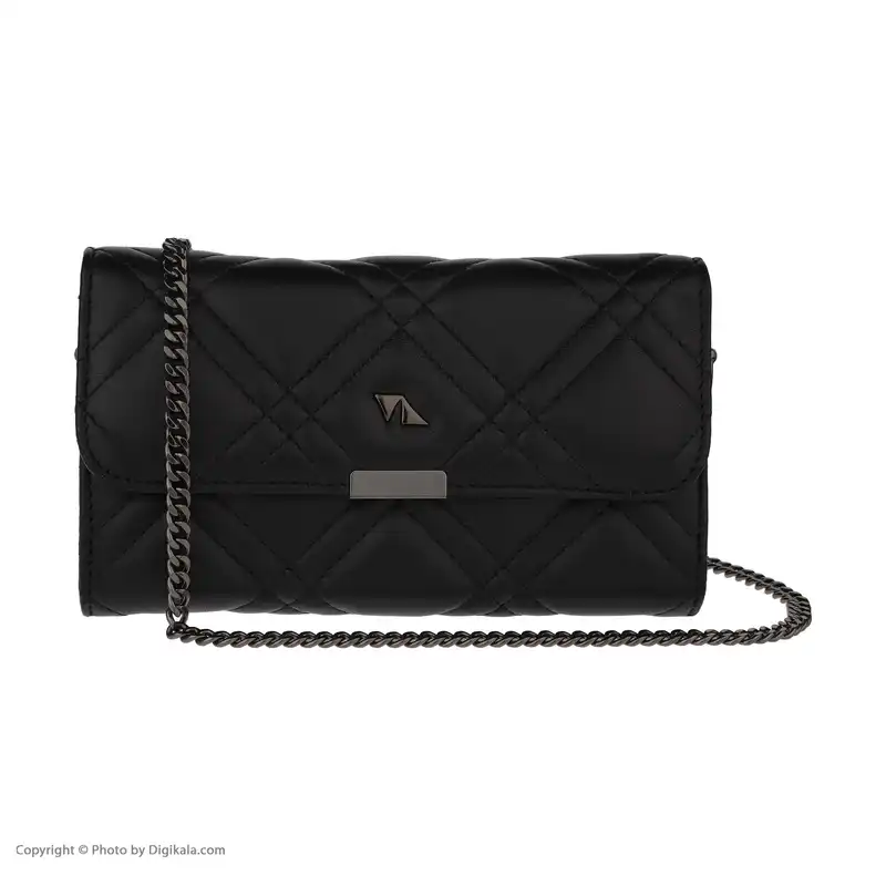 کیف رودوشی زنانه چرم مشهد مدل S0871-001