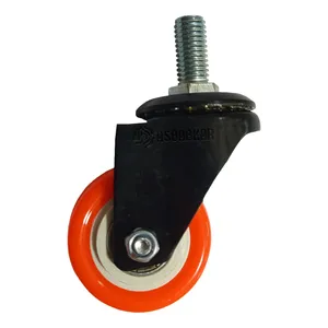 چرخ ثابت اسباب کار مدل s100