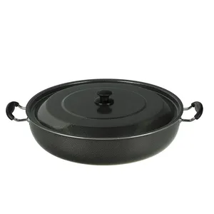 تابه عروس مدل hm395 سایز 42