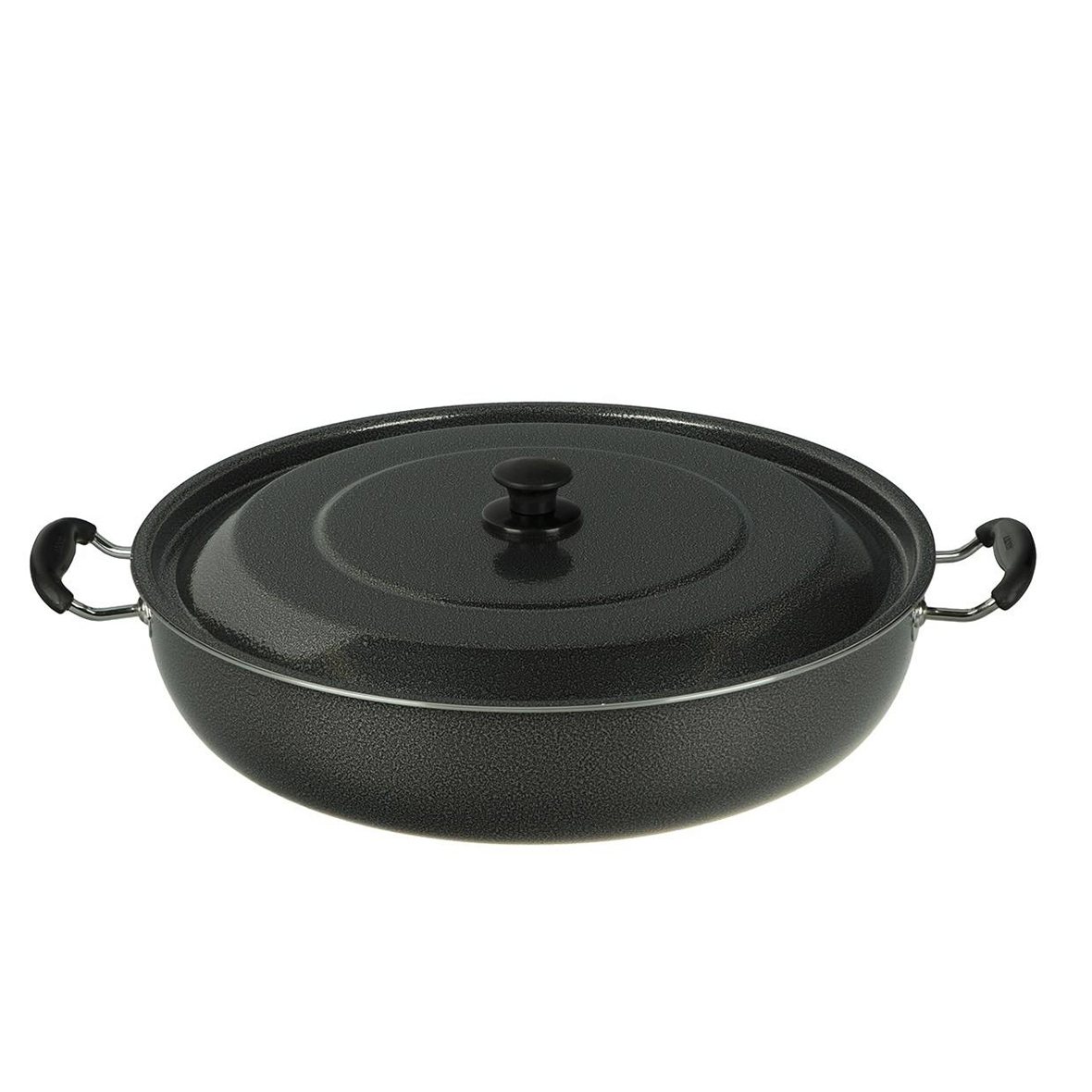 تابه عروس مدل سربی کد LP164  سایز 42