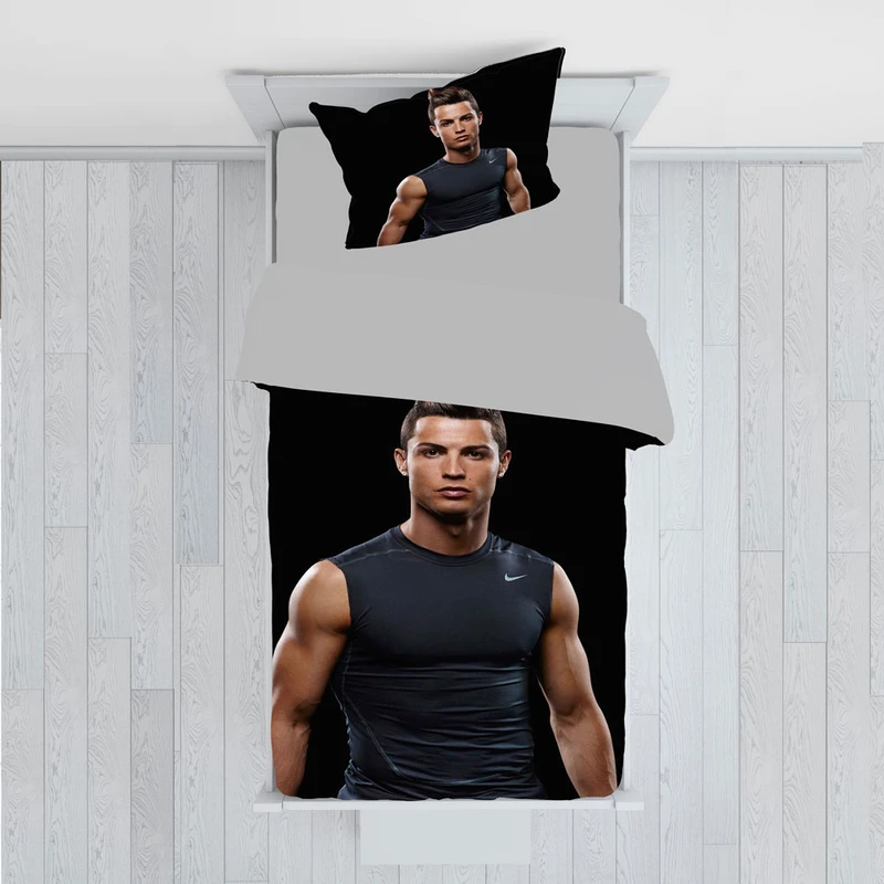 سرویس روتختی مدل Ronaldo TXY360 تک نفره 5 تکه