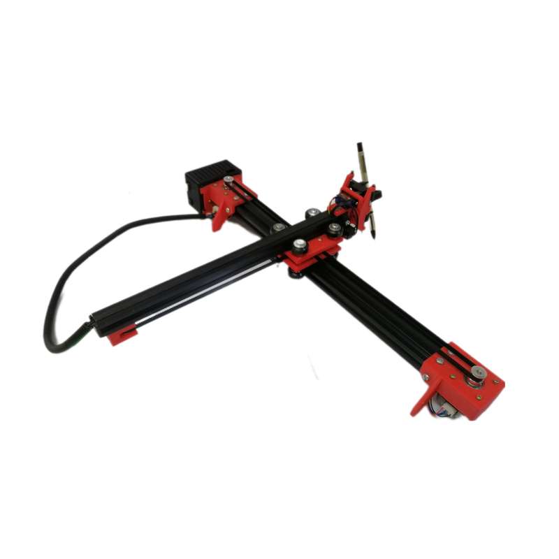 دستگاه پلاتر لیزر طرح نویسنده مدل axidraw extrusion دستگاه پلاتر لیزر طرح نویسنده مدل axidraw extrusion