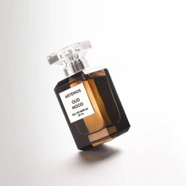 ادو پرفیوم مردانه آرتیمیوس مدل oud wood حجم 80 میلی لیتر -  - 2