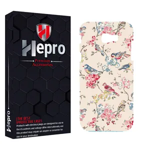 HEPRO MC Cover for SAMSUNG GALAXY A7 2017 / A720