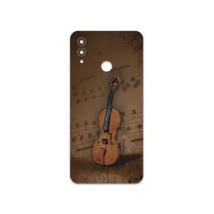 MAHOOT  Violin-Instrument Cover Sticker for Honor 10 Lite
