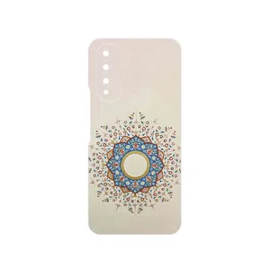 MAHOOT Art of Illumination 1 Cover Sticker for Wiko T50
